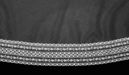 Orilla velo