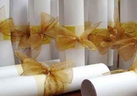 MIS INVITACIONES CIVILES 