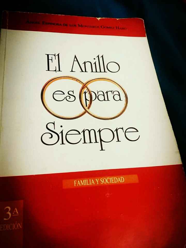 Ahora  me toca a mi - 1