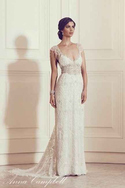 EL VESTIDO 