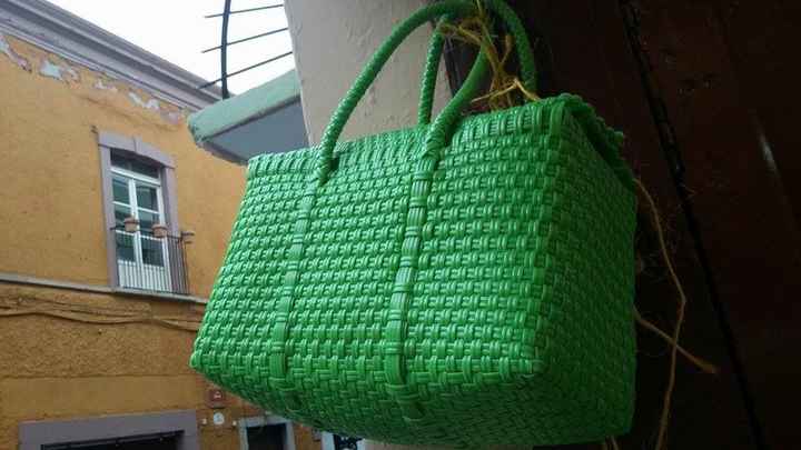 Bolsas 