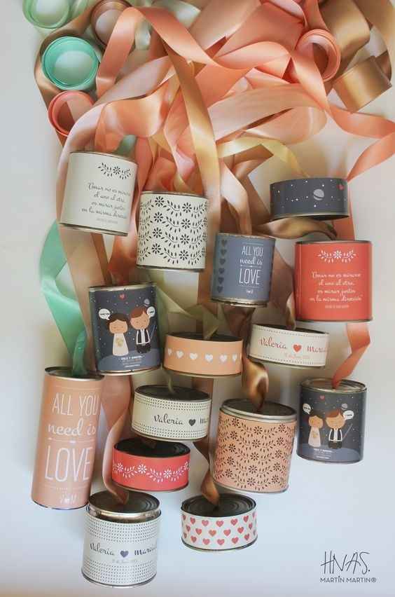 latas 