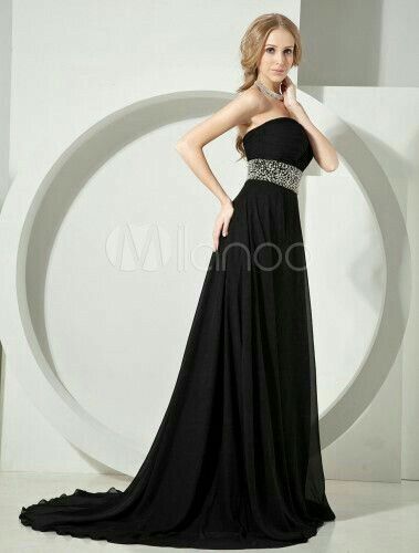 Vestido de noche para boda de mi futura kuñis ! - 3