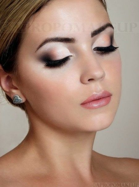 MAQUILLAJE 