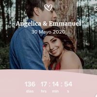¡Comparte tu contador 2020! - 1