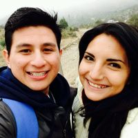 Veo muchas caras nuevas. ¡quiero conocerlas! - 1