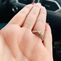 Mi anillo 💕 - 2