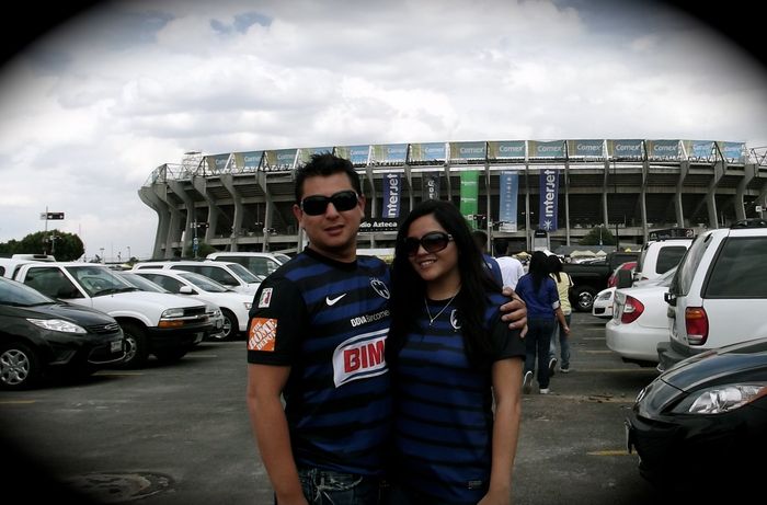 Rayados