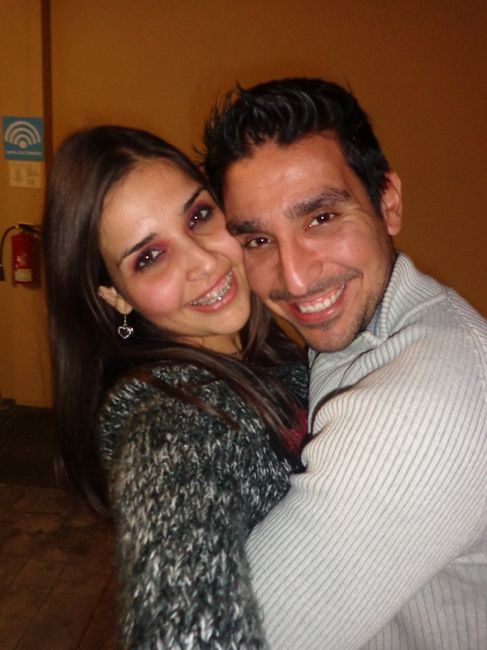 Love u baby