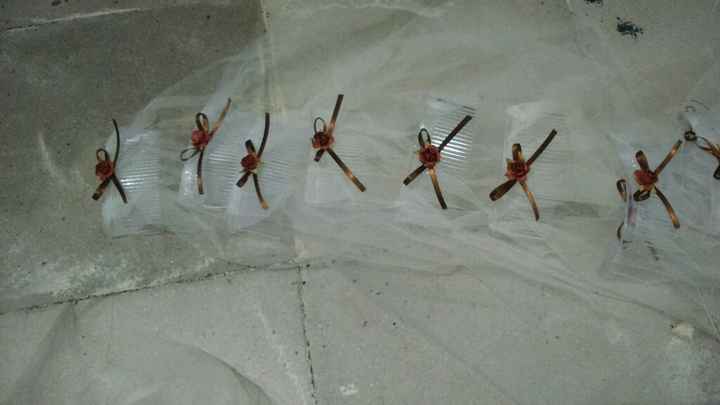 Diy velitos!!! - 3