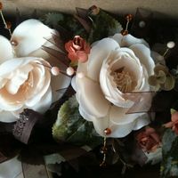 Corsage para mis damas!!! - 3