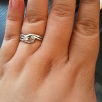 Y si me enseñas tu anillo? - 1