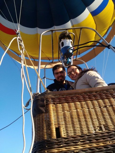 propuesta de matrimonio