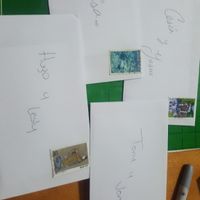 Siendo agradecida - 3