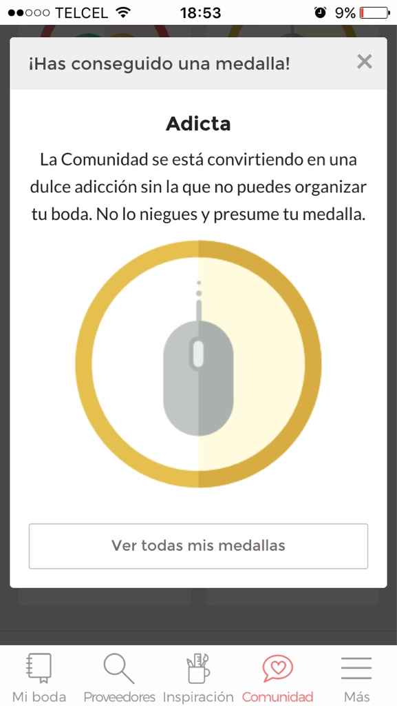 Me uní al club!!! - 1
