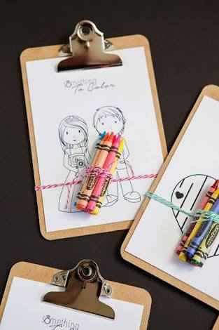 Como entretener niños en la boda??? - 2