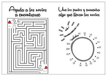 Como entretener niños en la boda??? - 4