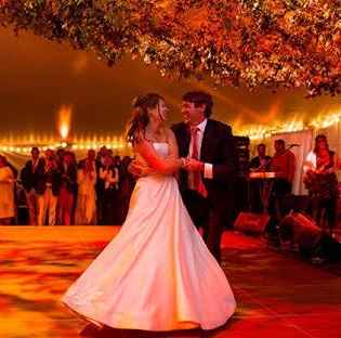 Canción para el primer baile!!! - 1