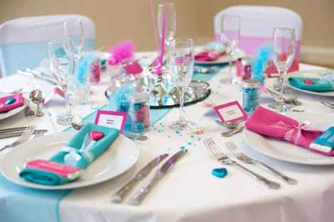 Por fin elegimos color de boda!!! - 8