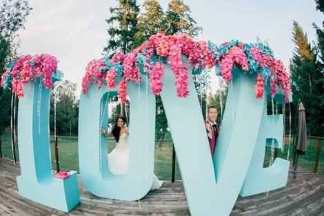 Por fin elegimos color de boda!!! - 9