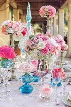 Por fin elegimos color de boda!!! - 11