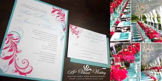Por fin elegimos color de boda!!! - 15
