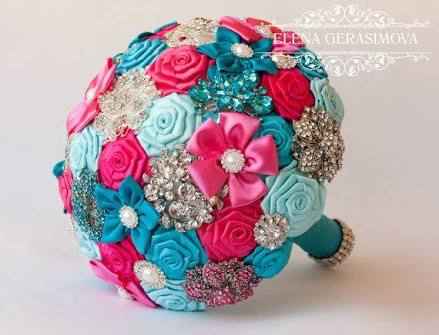 Por fin elegimos color de boda!!! - 16