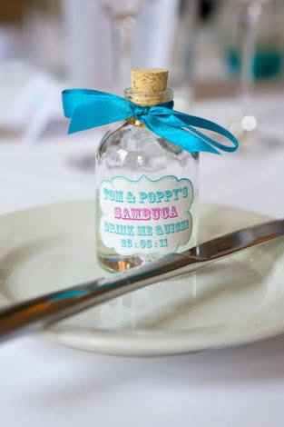 Por fin elegimos color de boda!!! - 19