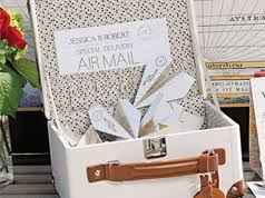 Ideas para libros de firmas!!! - 23