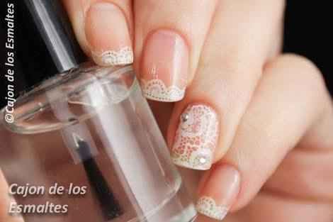 Como serán sus uñas??? - 2