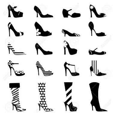 Consejos para usar zapatos altos!!! - 1