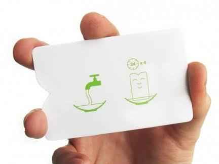 Organizar una boda ecológica " las invitaciones- parte 1" - 3