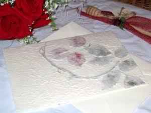 Organizar una boda ecológica "las invitaciones-parte 2" - 1