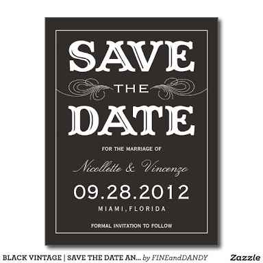 Organizar una boda ecológica "las invitaciones-parte 2" - 10