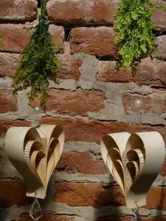 Organizar una boda ecológica "la decoración" - 5