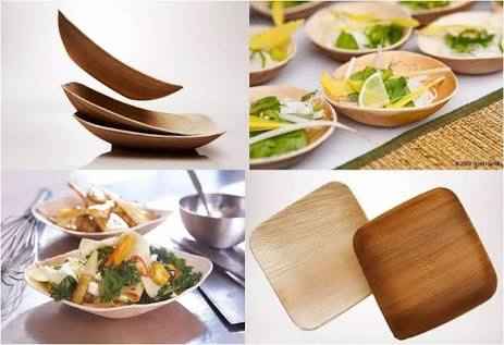 Organizar una boda "el banquete" - 3