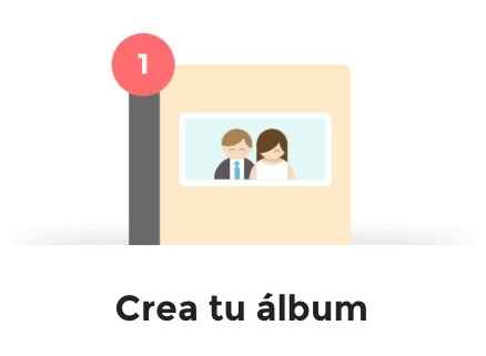 Organizar una boda ecológica "fotografía" - 5