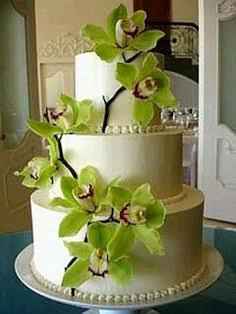 Ideas boda verde y blanco!!! - 7
