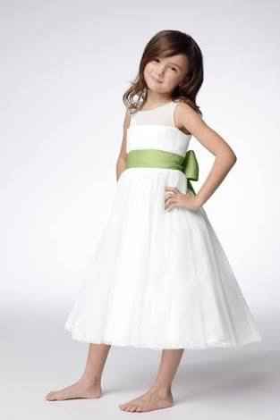 Ideas boda verde y blanco!!! - 10