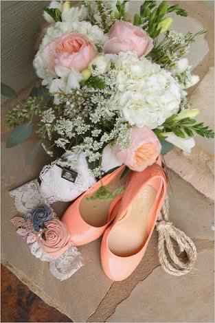 Colores tendencia 2016: peach echo - 16