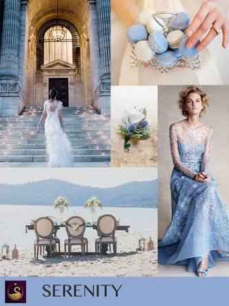 Colores tendencia 2016: serenity - 7