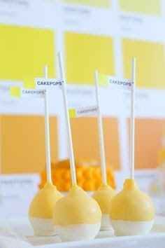 Colores tendencia 2016: buttercup - 13