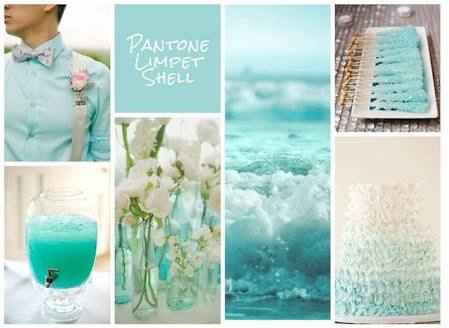 Colores tendencia 2016:limpet shell - 5