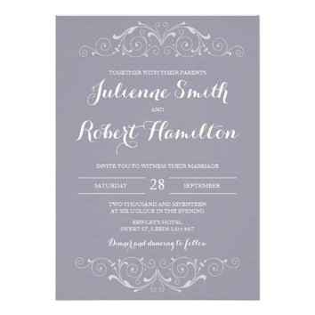 Colores tendencia 2016: lilac gray - 10