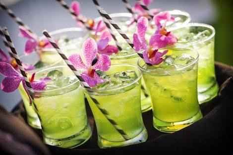 Colores tendencia 2016: green flash - 3