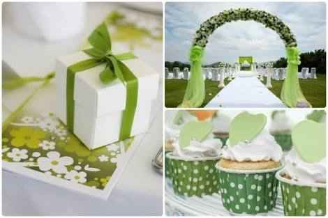 Colores tendencia 2016: green flash - 12