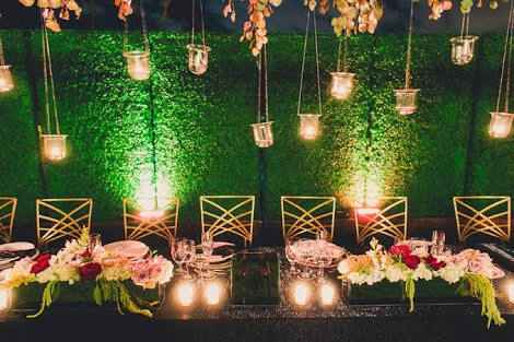 Colores tendencia 2016: green flash - 13