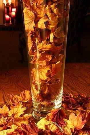 Ideas para boda con temática de otoño! - 10