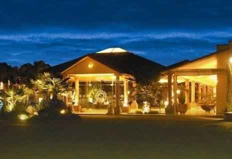 Un avance más! el jardín! - 1