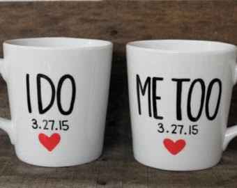 ¿Cuál es el mug más romántico? - 2